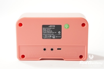 JA-02 II - Pink